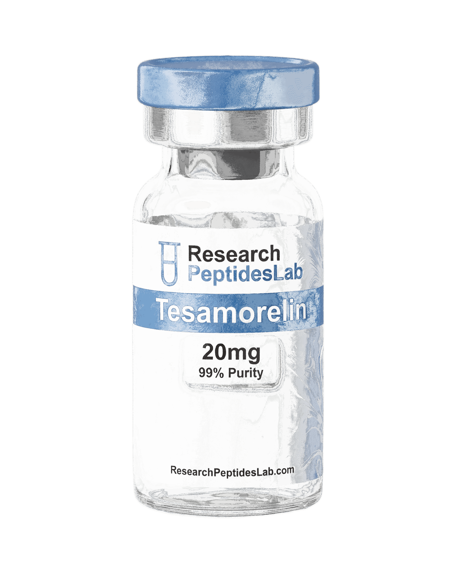 Tesamorelin