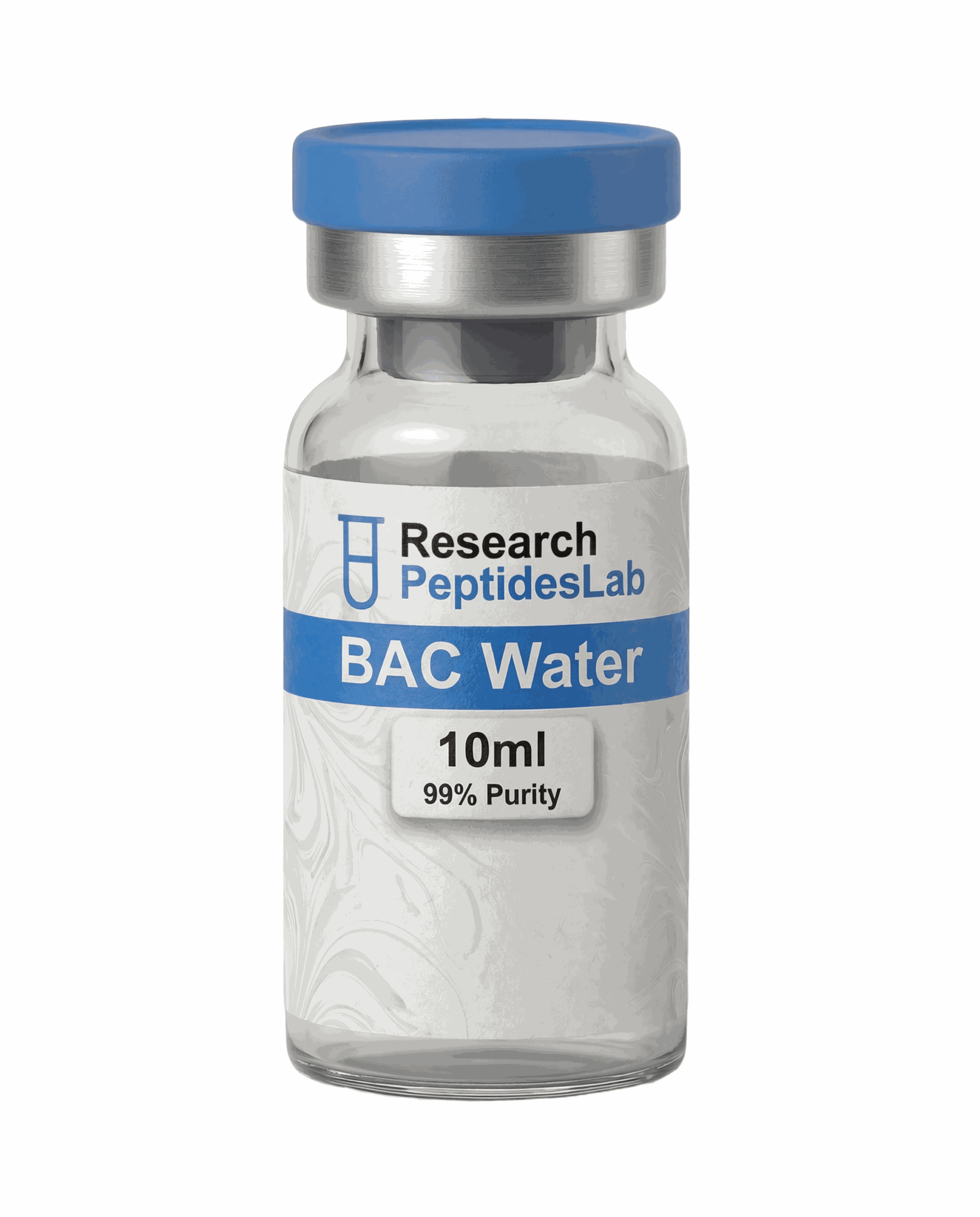 Bacteriostatic Water